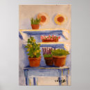 Suche nach altes land poster Rustikal