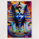 Suche nach ägyptisch puzzle Pharaoh