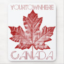 Suche nach kanadisches mousepads Flagge