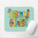 Suche nach street mousepads Elmo