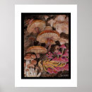 Suche nach mushrooms poster Rollstühle