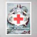 Suche nach menschheit poster Vintag