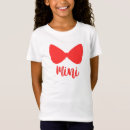 Suche nach roter bogen tshirts Girl