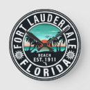 Suche nach florida wanduhren Tropische