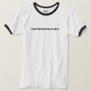 Suche nach komplexe größen tshirts Für ihn