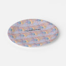 Suche nach brautpartys pappteller Aquarell