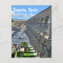 Suche nach segovia postkarten Spanien