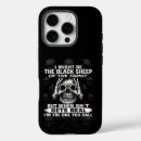Suche nach schwarze schafe iphone hüllen Lustig
