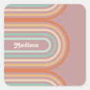 Suche nach retro regenbogen aufkleber Sommer