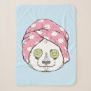 Suche nach pandabär decken Hipster