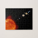 Suche nach sonnensystem puzzle Raum