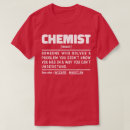 Suche nach wissenschaft und technik tshirts Lehrerin