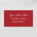 Suche nach schlichte standard visitenkarten Monogramm