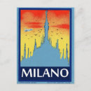 Suche nach milano postkarten Kirche