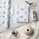 Suche nach weißer hai geschenkpapier Ozean
