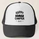 Suche nach happy camper kappen Glücklich
