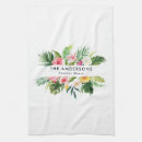 Suche nach tropische blumen geschirr tücher Für sie