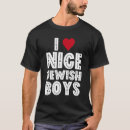 Suche nach judentum tshirts Bar