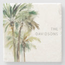 Suche nach strand untersetzer Aquarell