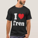 Suche nach beängstigend tshirts Liebe