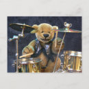 Suche nach drummer postkarten Musik