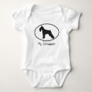 Suche nach schnauzer babykleidung Niedlich