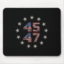 Suche nach amerikanische präsidenten mousepads Usa
