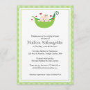 Suche nach hülsen vorlagen einladungen Erbse in der hülse