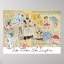 Suche nach schürze poster Vintag