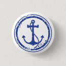 Suche nach blauer anker buttons Nautisch