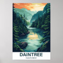 Suche nach queensland poster Vintag