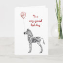 Suche nach zebras karten Skurril