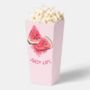 Suche nach wassermelone papier geschenk box Party