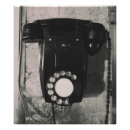 Suche nach altes telefon poster Drehtelefon
