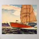Suche nach vintage schiffe poster Ozean