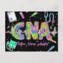 Suche nach medizinische postkarten Assistentin