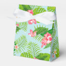 Suche nach rosa hibiskus papier geschenk box Hawaiisch