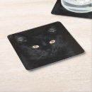 Suche nach black cat untersetzer Tier