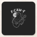 Suche nach krähe untersetzer F caw f