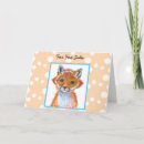 Suche nach lustiger fuchs karten Aquarell