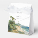 Suche nach insel papier geschenk box Palmen