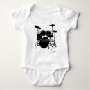 Suche nach trommeln sie babykleidung Musiker