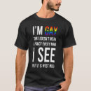 Suche nach schwul tshirts Zitat