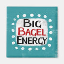 Suche nach bagel magnete Spaß