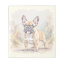 Suche nach bulldogge notizblock Haustiere
