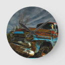 Suche nach verrostet poster Chevy