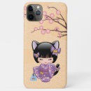 Suche nach neko iphone hüllen Niedlich