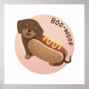 Suche nach hot dog poster Welpe