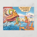 Suche nach fisch cartoon poster Angeln