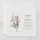 Suche nach australische hochzeit einladungen Elegant